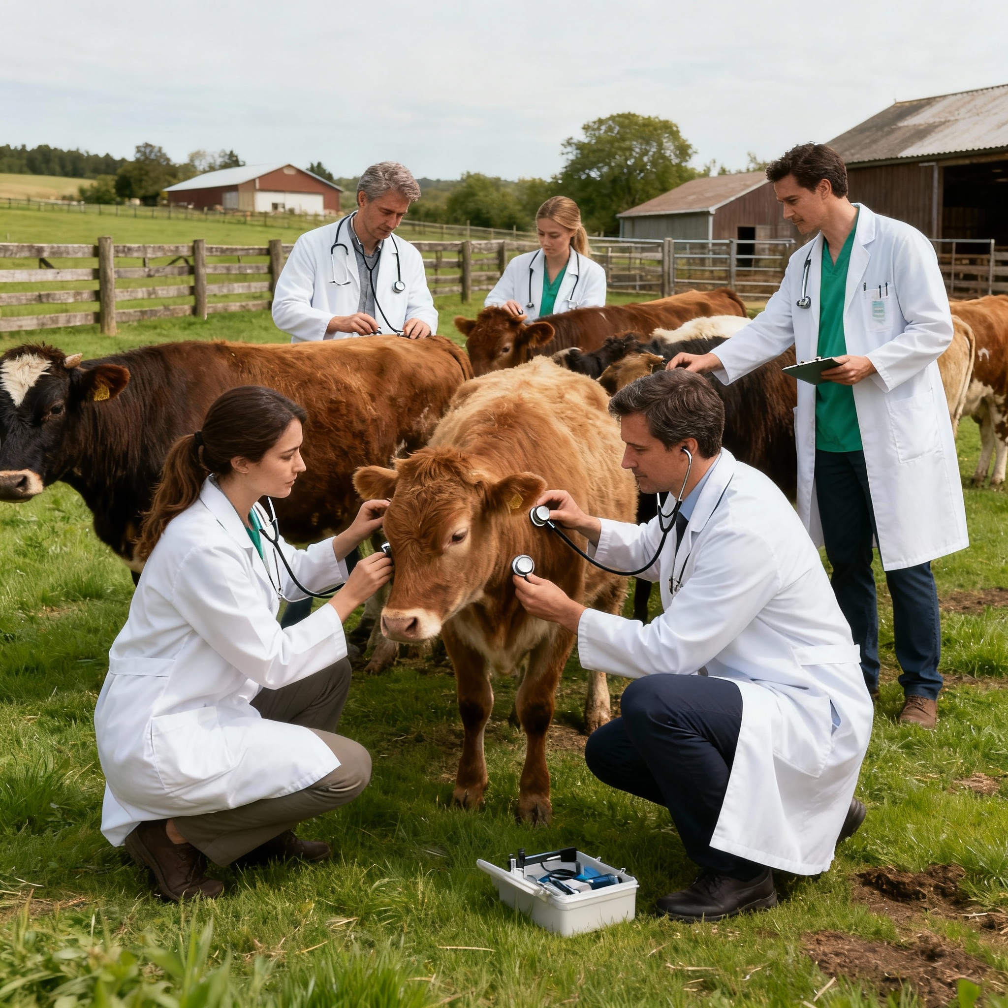 OHExpert accompagne les collectivités territoriales dans leurs projets One Health